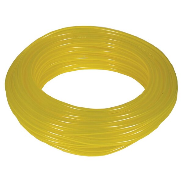 Stens Tygon Fuel Line 1/8" Id X 3/16" Od Oil Chemical Gas Resistant 115-331 115-331 - main